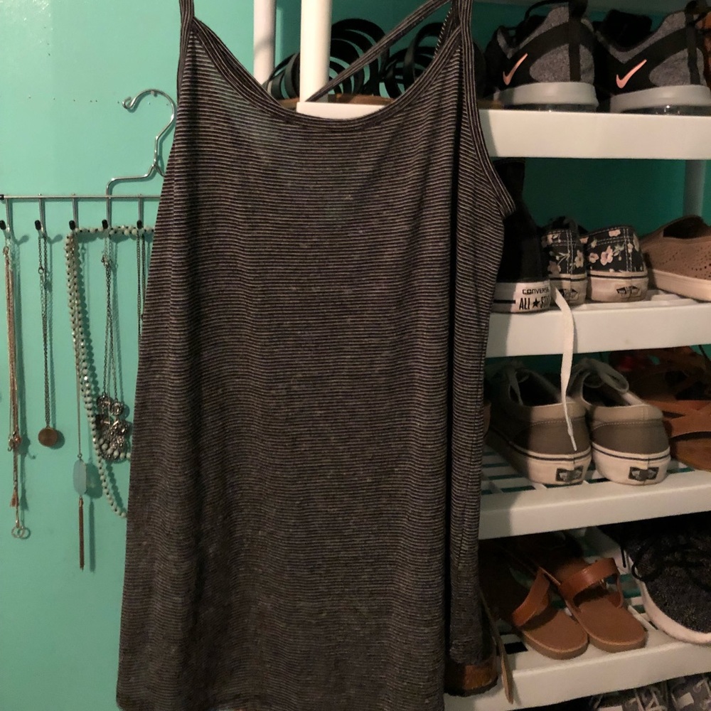 Striped T-shirt
